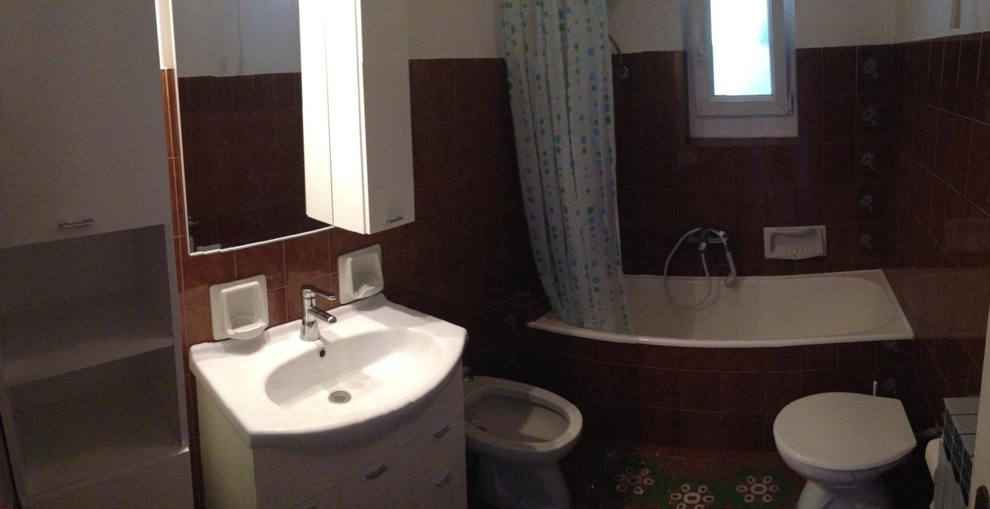 Accommodation Vitalio Umag Exterior foto