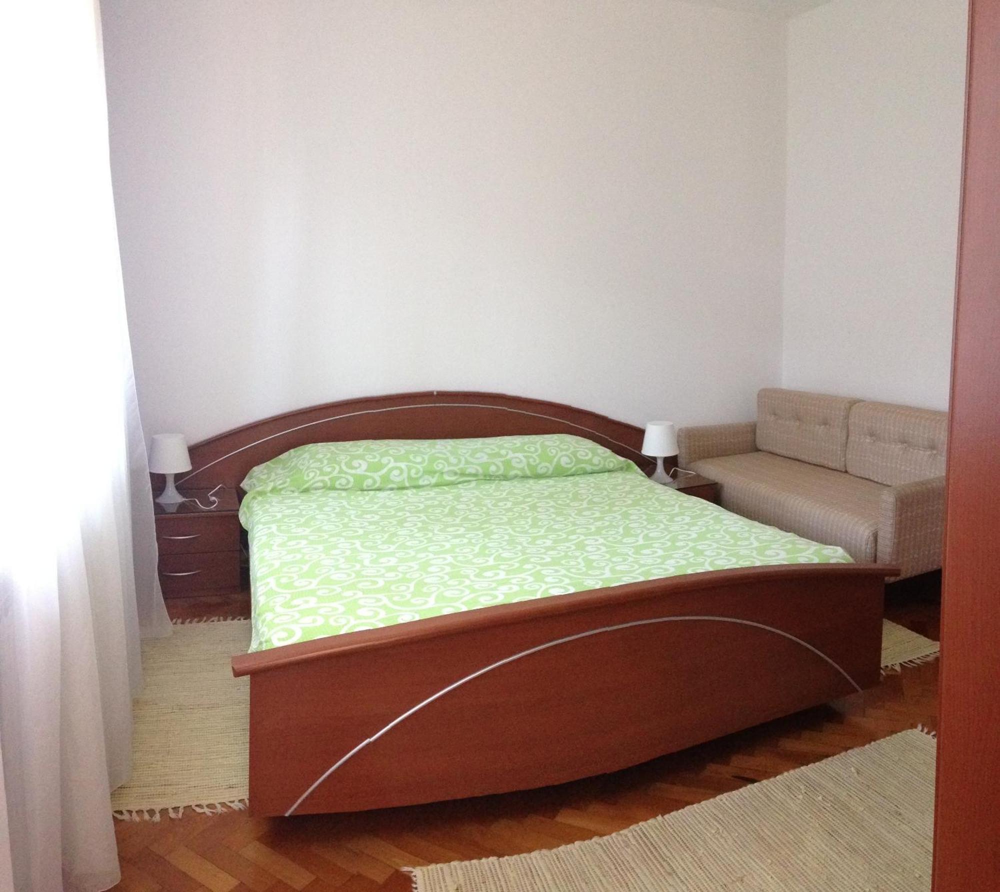 Accommodation Vitalio Umag Exterior foto