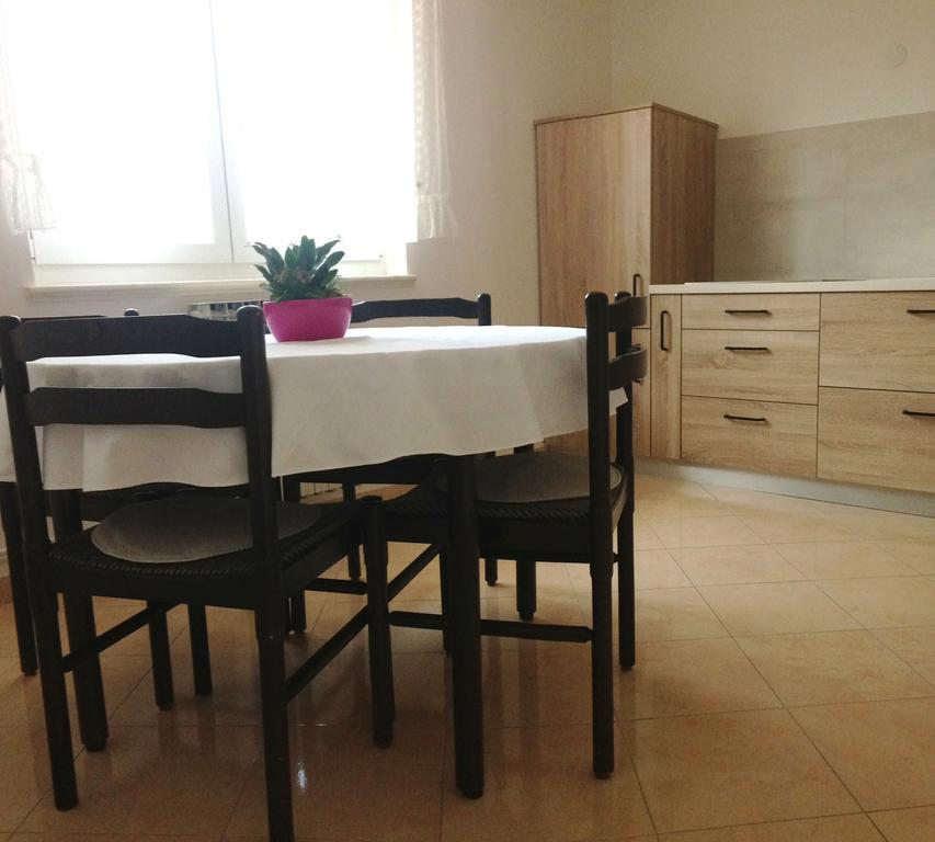 Accommodation Vitalio Umag Exterior foto